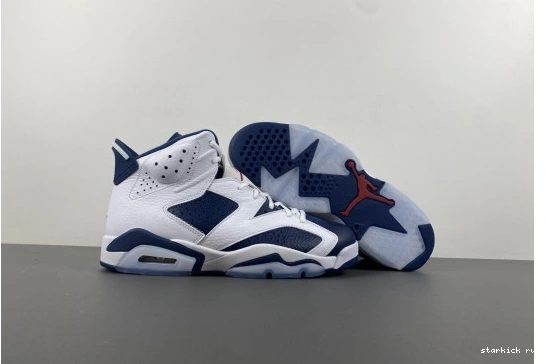 Sydney 136038-461 Jordan Olympic  Retro  136038-461 6 0407